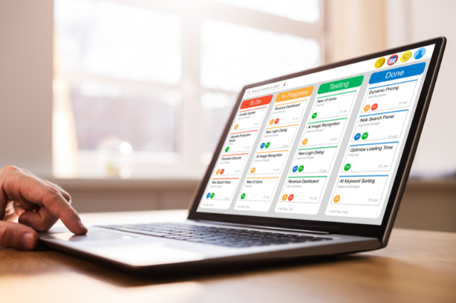 La importancia de tener un Kanban de clientes en tu estrategia comercial