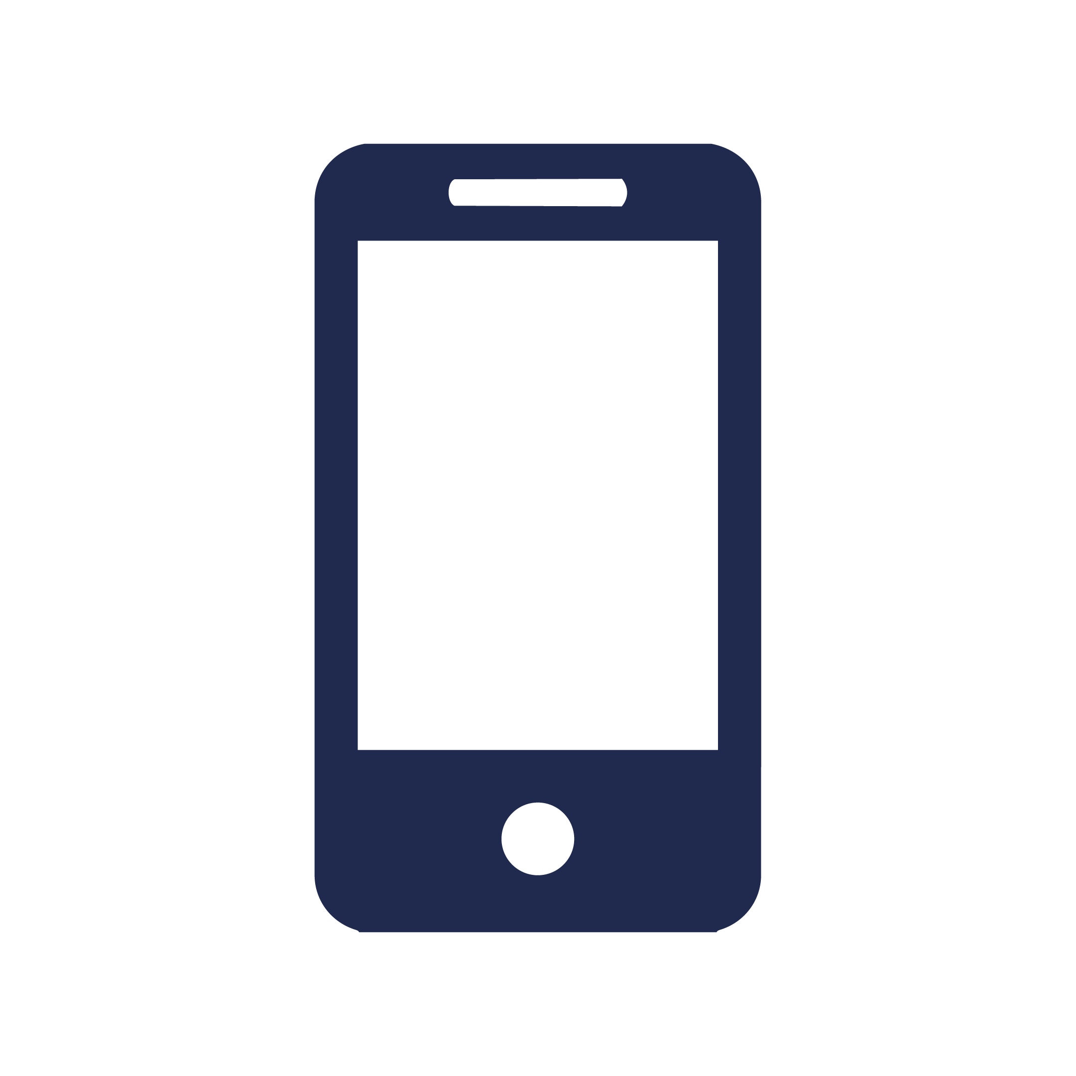 app móvil