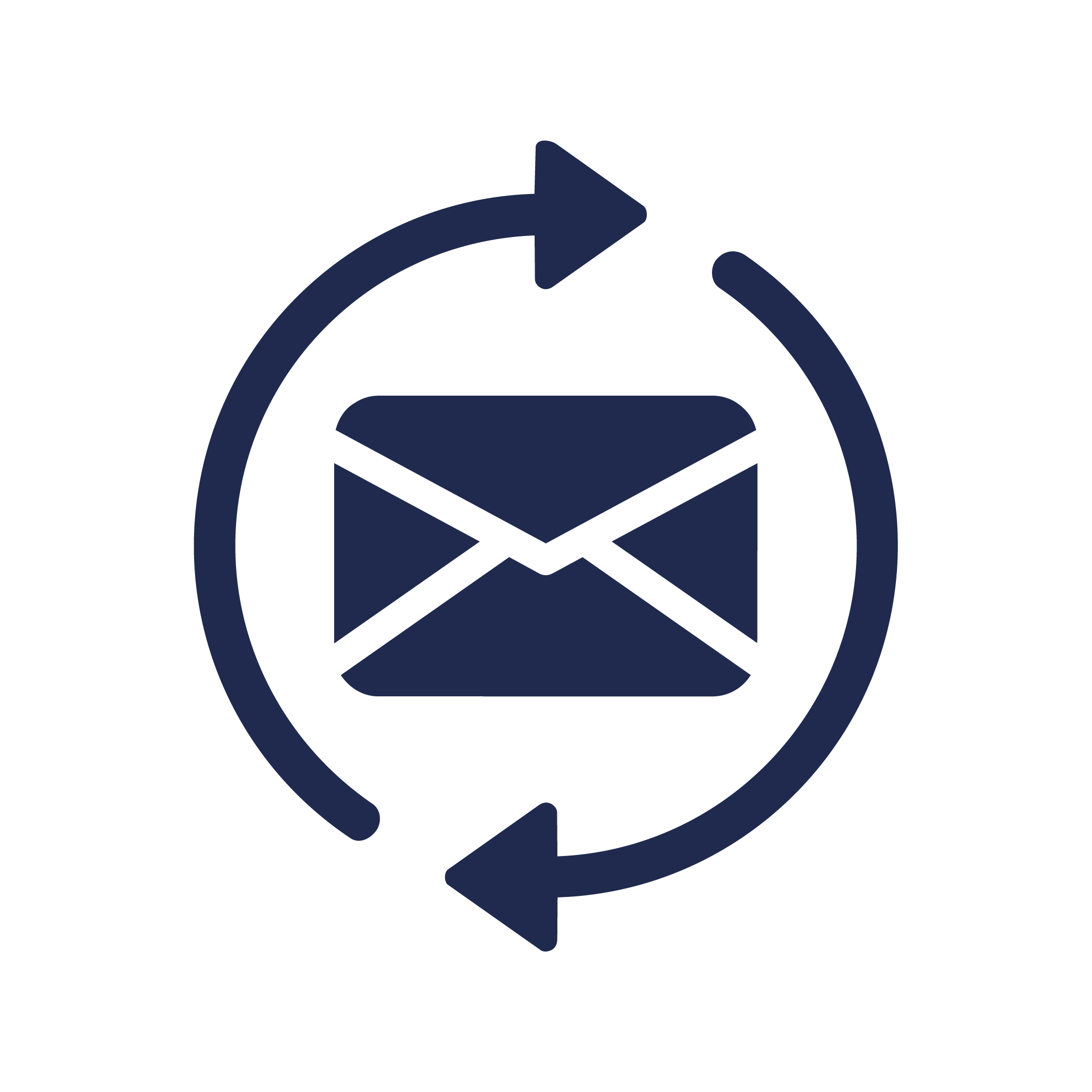 Mailing Automatizado