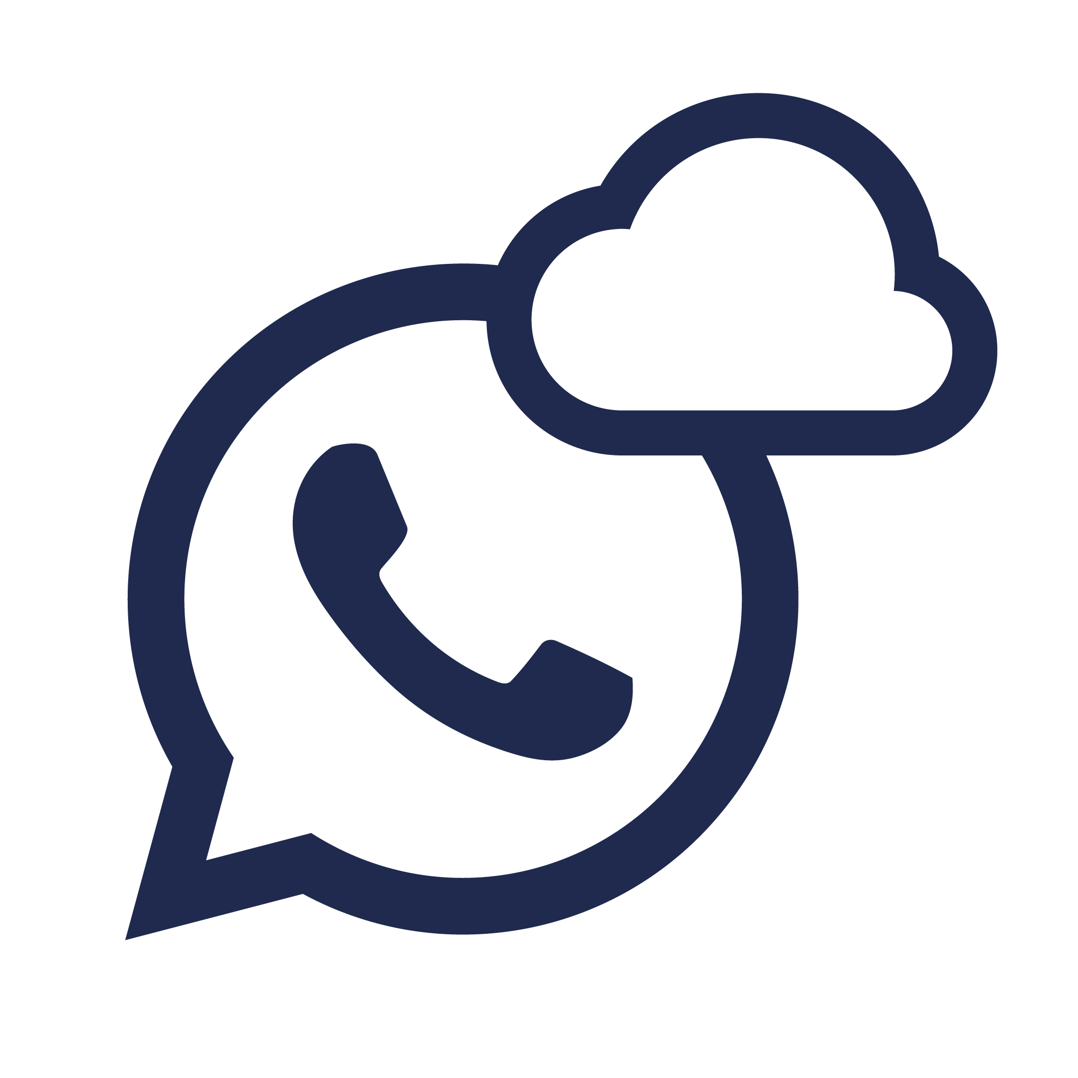 WhatsApp Cloud API